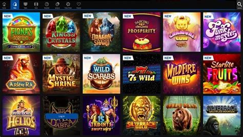 Best 10 Slots on Betway Casino .